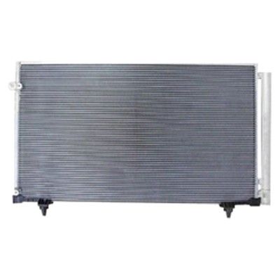 2011-2016 Toyota Sienna A/C Condenser (LKQ)