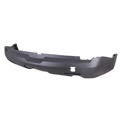 2018-2021 Chevrolet Traverse Bumper Cover - Rear (LKQ)