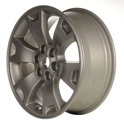 2009-2011 Kia Borrego Wheel (LKQ)