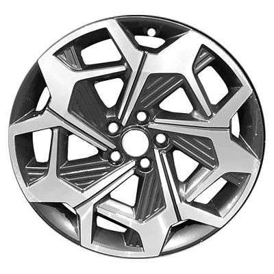 2021-2022 Hyundai Palisade Wheel (LKQ)