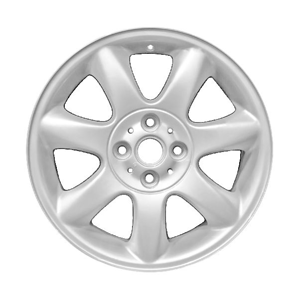 2005-2014 Mini Cooper Wheel (LKQ)