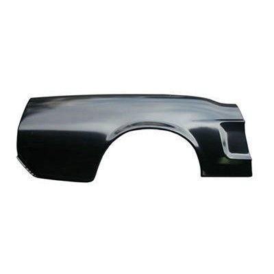 1967-1968 Ford Mustang Quarter Panel - Right or Right Outer (LKQ)