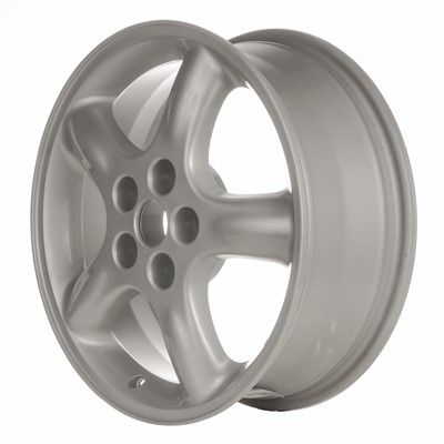 2001-2002 Dodge Stratus Wheel (LKQ)