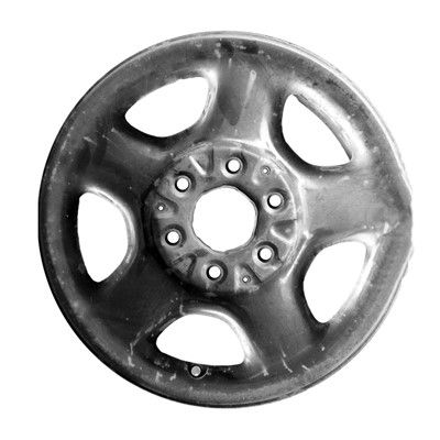 2005-2006 Chevrolet Tahoe Wheel (LKQ)