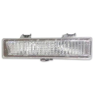 1983-1988 Chevrolet Monte Carlo Turn Signal Light Assembly - Front Right (LKQ)
