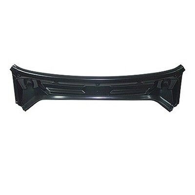 1970-1981 Pontiac Firebird Body Patch Panel - Rear (LKQ)
