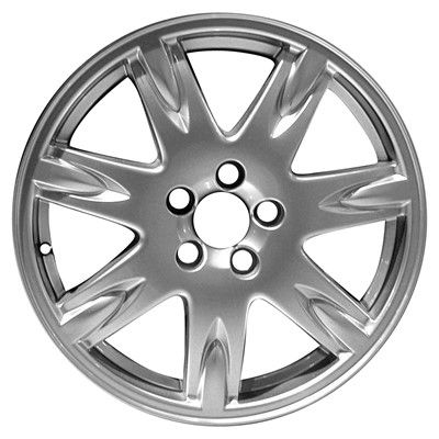2002-2009 Volvo S60 Wheel (LKQ)