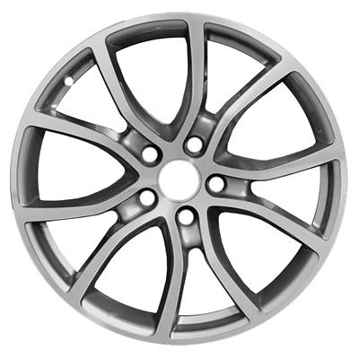 2019-2023 Porsche Cayenne Wheel - Rear (LKQ)