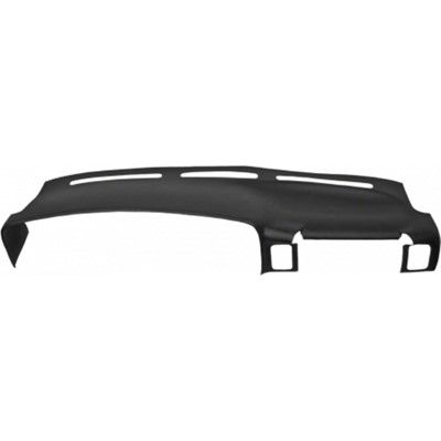 2001-2006 GMC Sierra 3500 Dashboard Panel Overlay (LKQ)