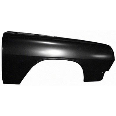 1965 Chevrolet El Camino Fender - Front Right (LKQ)