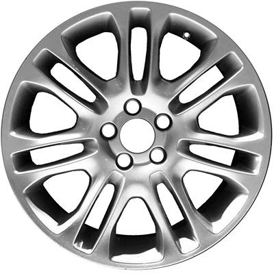 2007-2010 Volvo S80 Wheel (LKQ)