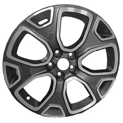 2015-2018 Jeep Renegade Wheel (LKQ)