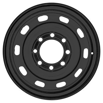 2011-2013 Ram 3500 Wheel (LKQ)