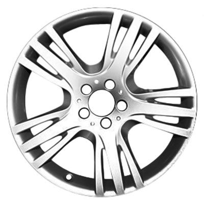 2013-2015 Mercedes-Benz GLK350 Wheel (LKQ)