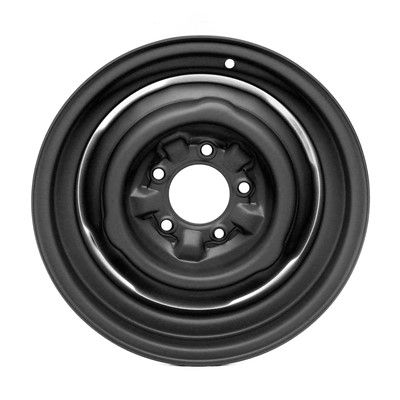 1964-1967 Chevrolet Chevy II Wheel (LKQ)