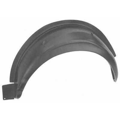 1964-1966 Ford Mustang Wheel Housing - Rear Left Outer (LKQ)