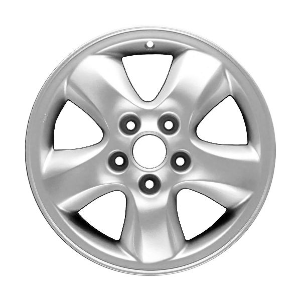 2005-2006 Hyundai Santa Fe Wheel (LKQ)