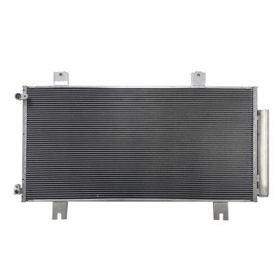 2015-2020 Honda Fit A/C Condenser (LKQ)