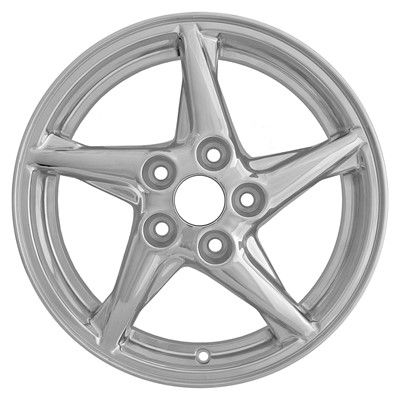 1999-2003 Pontiac Grand Prix Wheel (LKQ)