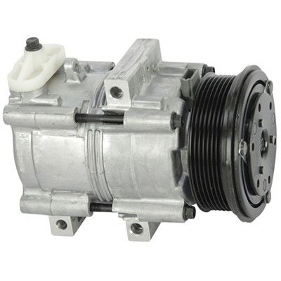 1991-1993 Lincoln Town Car A/C Compressor (LKQ)