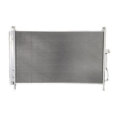 2015-2023 Nissan Murano A/C Condenser (LKQ)