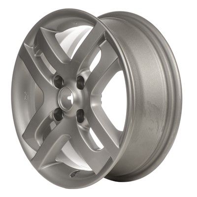 2015-2016 Nissan Sentra Wheel (LKQ)