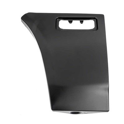 1978-1981 Chevrolet Camaro Fender Extension Panel - Front Right Lower (LKQ)