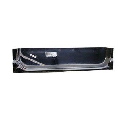 1967-1972 Ford F-350 Door Bottom - Front Right Inner (LKQ)