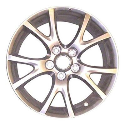 2013-2015 Mazda MX-5 Miata Wheel (LKQ)