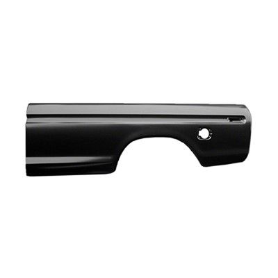 1975-1979 Ford F-100 Truck Bed Panel - Left (LKQ)