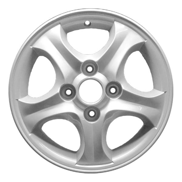 2000-2001 Hyundai Tiburon Wheel (LKQ)