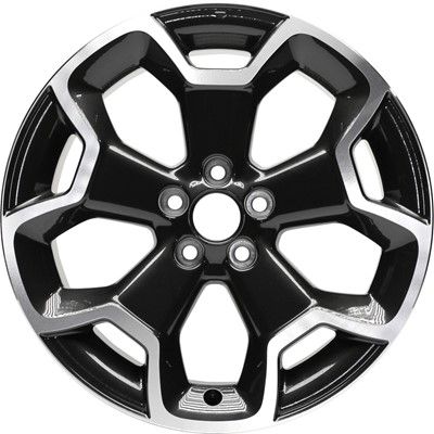 2013-2015 Subaru XV Crosstrek Wheel (LKQ)