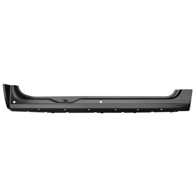 2007-2013 GMC Sierra 2500 HD Rocker Panel - Right (LKQ)