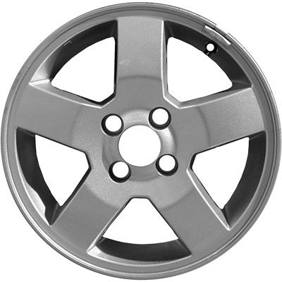 2006-2008 Chevrolet Aveo Wheel (LKQ)