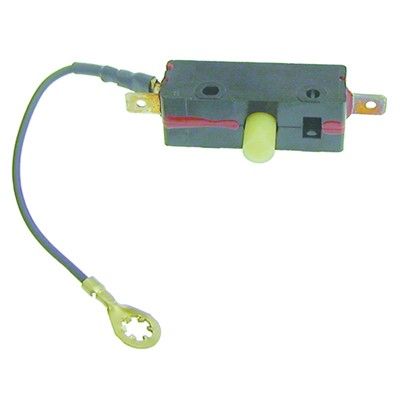 1967 Chevrolet Camaro Headlight Limit Switch (LKQ)