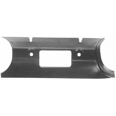 1964-1966 Ford Mustang Dashboard Panel Patch (LKQ)