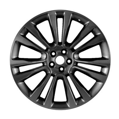 2016-2018 Lincoln MKX Wheel (LKQ)