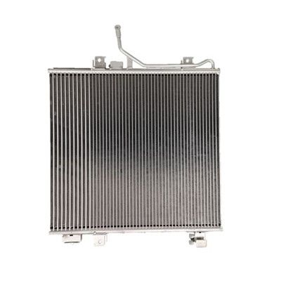 2008-2012 Jeep Liberty A/C Condenser (LKQ)