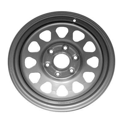 2018-2022 Chevrolet Suburban Wheel (LKQ)