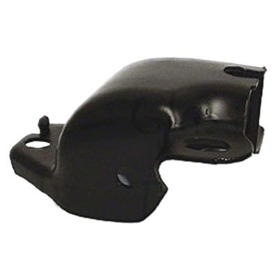 1967-1969 Pontiac Firebird Leaf Spring Hanger - Left (LKQ)