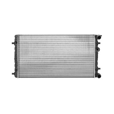 1998-2006 Volkswagen Beetle Radiator (LKQ)