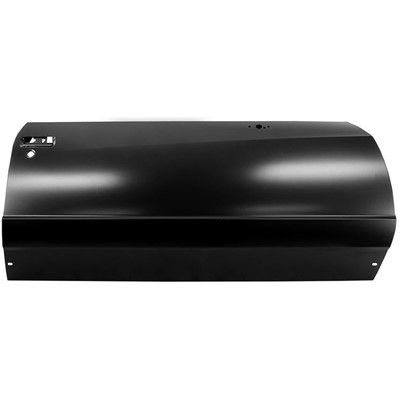 1981-1985 Chevrolet Monte Carlo Door Outer Panel - Front Right (LKQ)