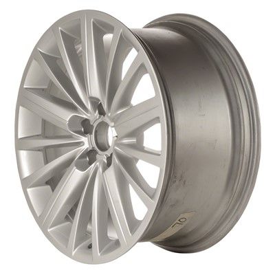 2010-2018 Audi S5 Wheel (LKQ)