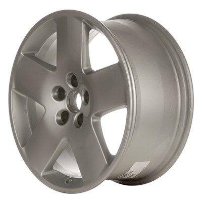 2003-2010 Audi A8 Quattro Wheel (LKQ)