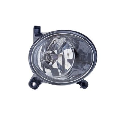 2009-2011 Audi A6 Fog Light Assembly - Right (LKQ)