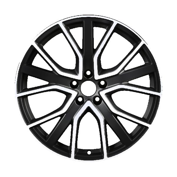 2022-2023 Audi A6 Quattro Wheel (LKQ)