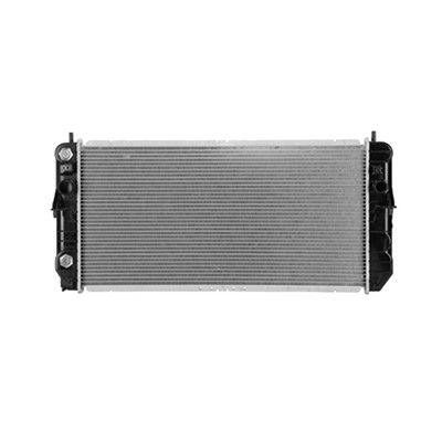 2001-2003 Oldsmobile Aurora Radiator (LKQ)