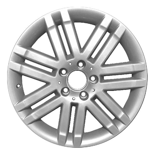 2008-2009 Mercedes-Benz C300 Wheel - Rear (LKQ)