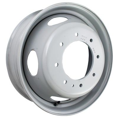 1999-2003 Ford F-550 Super Duty Wheel (LKQ)