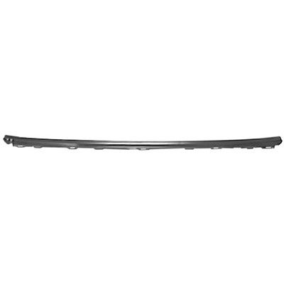 1964-1967 Chevrolet El Camino Dashboard Panel Patch (LKQ)